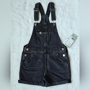 H & M shortalls, NEW